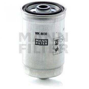 Filtro de Combustível MANN-FILTER WK 8030