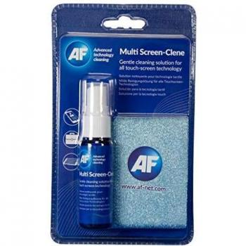 Spray Limpiador Multicolor AF 942664