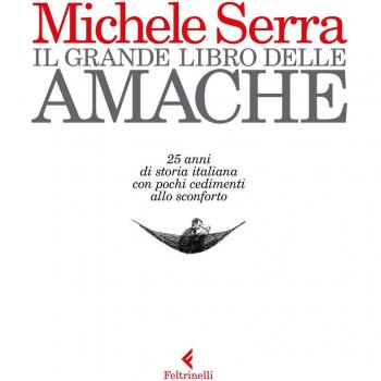 Il grande libro delle amache