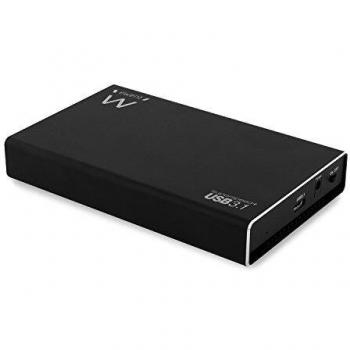 Ewent Box HDD/SSD 2,5 USB 3.1 Gen2 Tipo-C