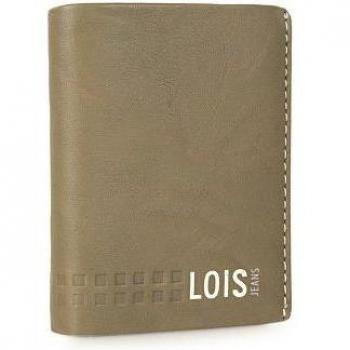 Monedero Hombre Piel Autentica RFID 205520