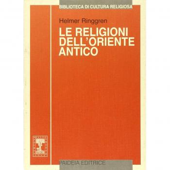 Le religioni dell'Oriente antico