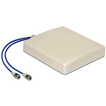 DeLOCK 88931 Antenna Direzionale Tipo N 7dBi