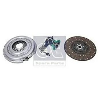 Kit de embreagem DT Spare Parts 3.94027