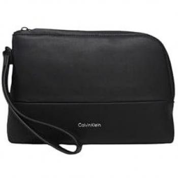 Neceser Compacto Calvin Klein con Asa Lateral