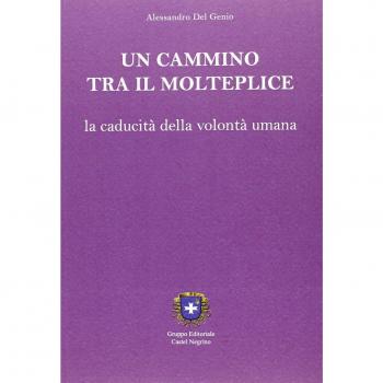 Un cammino tra il molteplice. La caducità della volontà umana
