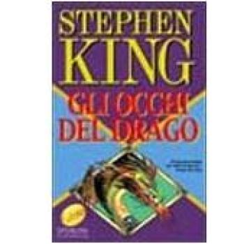 Gli occhi del drago