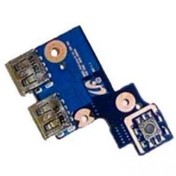 Samsung USB Blu, Ricambio Notebook