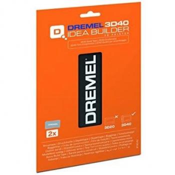 Tappeto Stampante Dremel 2615BT02JA