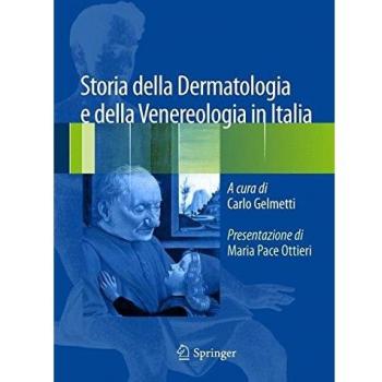 Storia della dermatologia e della venereologia in Italia