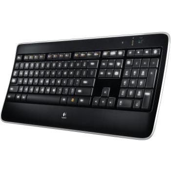 Tastiera Logitech K800