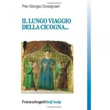 Il lungo viaggio della cicogna