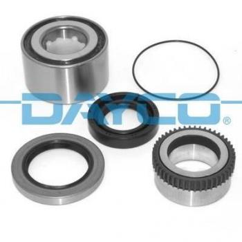 Kit de Rolamento de Roda DAYCO KWD1465