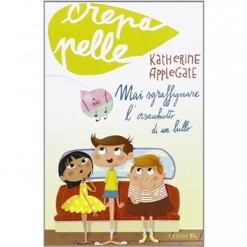 Mai sgraffignare l'orsacchiotto di un bullo