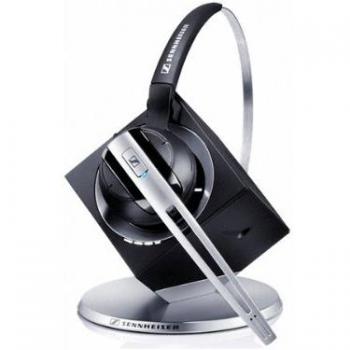 Sennheiser DW Office Monofonico