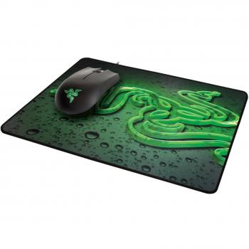 Razer Abyssus e Goliathus Bundle