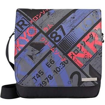 TOTTO Bolso Liberte Bandolera 20 cm 20 litros