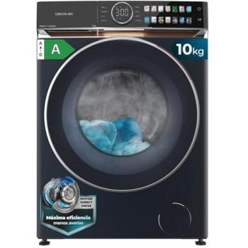 Lavadora Azul Bolero 10Kg