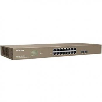 G3318P-16-250W 16-PORTS+2SFP CPNT