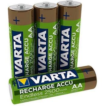 Varta Endless Energy