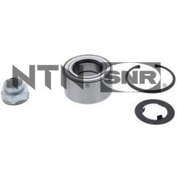 Kit de rolamento SNR R153.76