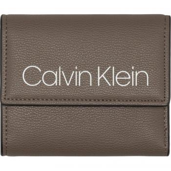 Calvin Klein College Medio Trífold Ejército Ftege