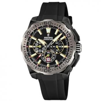 Festina Chrono Bike Negro