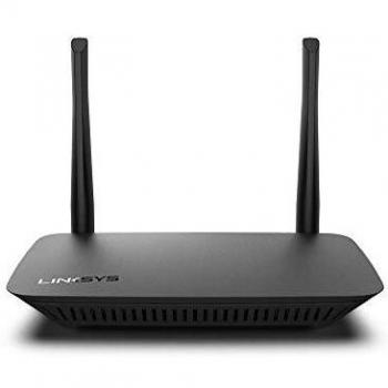 LINKSYS Router Wifi N600 E2500