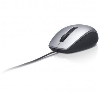 Mouse laser USB Dell con 6 pulsanti