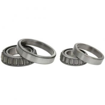 Kit de Rolamento de Roda BTA H15015