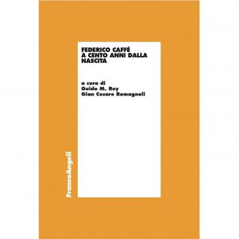Federico Caffè a cento anni dalla nascita