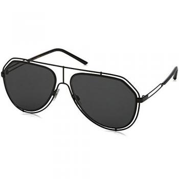 Dolce & Gabbana 0Dg2176 Gafas de Sol, Black, 59 para Hombre