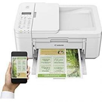 Canon PIXMA TR4651 4in1 Inkjet A4 Wi-Fi