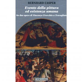 Evento della pittura ed esistenza umana. Su due opere di Vincenzo Civerchio a Travagliato