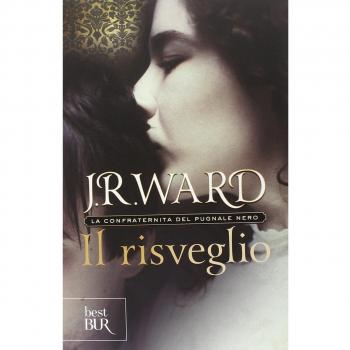 Il risveglio. La confraternita del pugnale nero (Vol. 1)