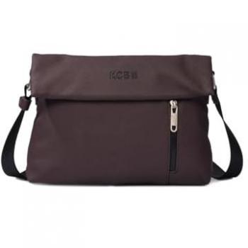 Bandolera antirrobo mediana KCB Strong | 100% Vegana