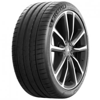 Pneu Michelin Pilot Sport 4S 265/35 R20 102(Y)