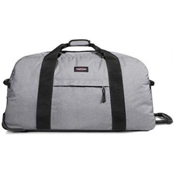 Eastpak Container 85 Bolsa de viaje, 85 cm, 142 L, Gris (Domingo Gris)