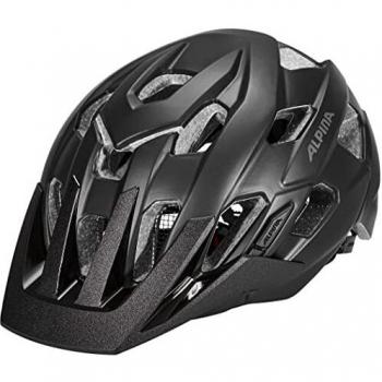 Casco de Ciclismo Alpina ANZANA Ultraligero