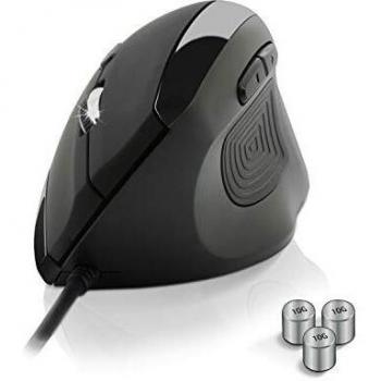 Newway Mouse per Polso, Mano e Avambraccio
