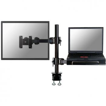 Supporto Monitor Scrivania