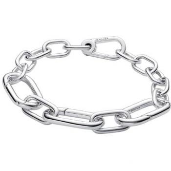 Brazalete Pandora Link Ancho – 17.5 cm