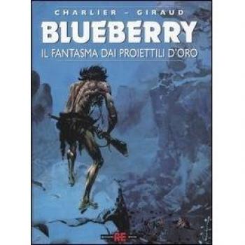 Il fantasma dai proiettili d'oro