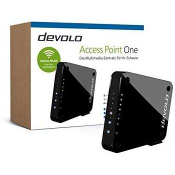 Access Point One DEVOLO