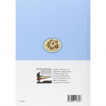 Il silenzio e la cura. Vite di medici e cittadini ferraresi nelle grandi guerre del Novecento