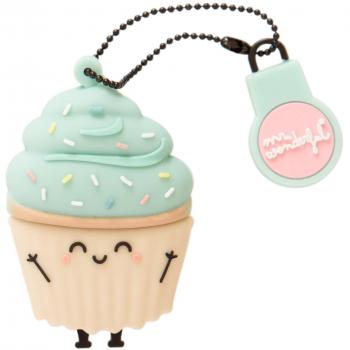 Mr Wonderful Cupcake