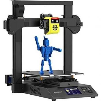 Stampante 3D FOKOOS Odin‑5 F3