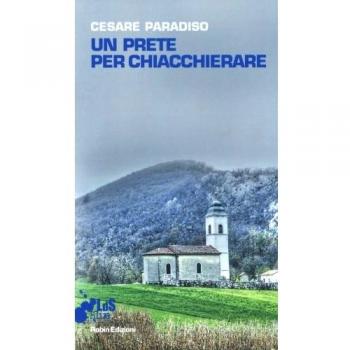 Un prete per chiacchierare
