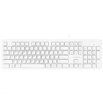 Vultech Keyboard Key‑638B
