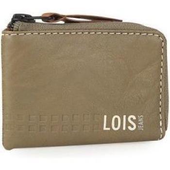 Cartera Tarjetero Hombre Con Llavero Incluido Con RFID 205544